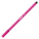 Stabilo Pen 68 Felt -Tip Pen rose (68 56)