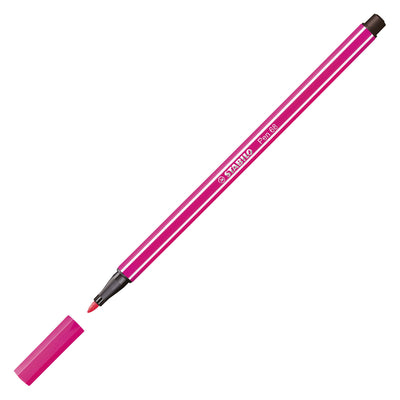 Stabilo Pen 68 Felt -Tip Pen rose (68 56)