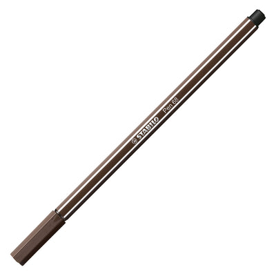 Stabilo Pen 68 Felt -Tip Pen Omber (68 65)