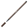 Stabilo Pen 68 Felt -Tip Pen Omber (68 65)
