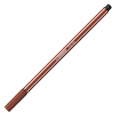 Stabilo Pen 68 Felt -Tip Pen Sienna (68 75)