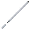 Stabilo Pen 68 Felt -Tip stylo clair gris froid (68 94)