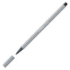 Stabilo Pen 68 Felt -Tip Pen Moyen-froid gris (68 95)