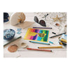 Stabilo Pen 68 Felt -Tip Pen Moyen-froid gris (68 95)