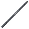 Stabilo Pen 68 Felt -Tip Pen Deep Cold Grey (68 97)