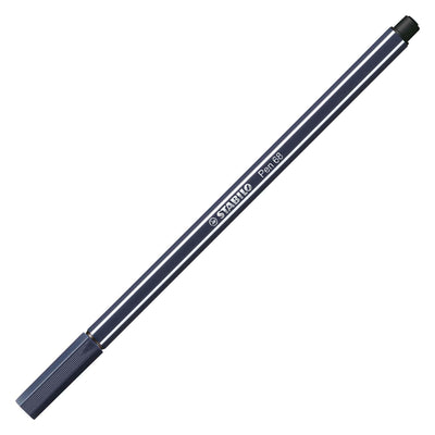 Stabilo Pen 68 Felt -tip Pen Payne's Blue Grey (68 98)