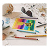 Stabilo Pen 68 Felt -tip Pen Payne's Blue Grey (68 98)