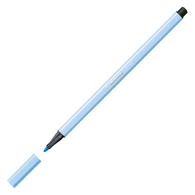 Stabilo Pen 68 Felt -Tip Pen Ice Blue (68 11)
