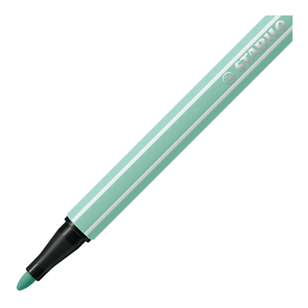 Stabilo Pen 68 Felt -Tip Pen Eucalyptus (68 12)