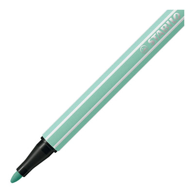 Stabilo Pen 68 Felt -Tip Pen Eucalyptus (68 12)