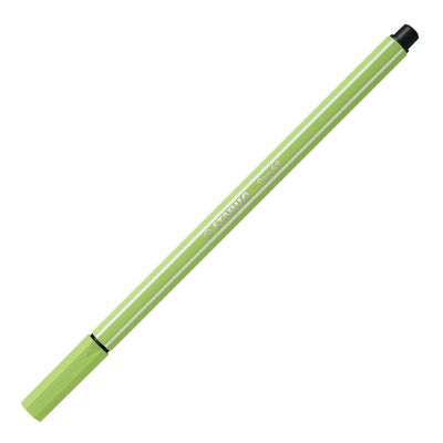 Stabilo Pen 68 Felt -Tip Pistachio (68 34)