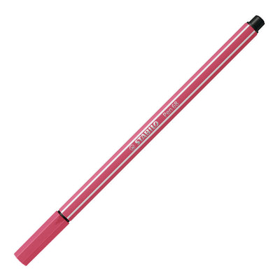 Stabilo Pen 68 Felt -Tip Pen Strawberries Red (68 49)