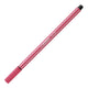 Stabilo Pen 68 Felt -Tip Pen Strawberries Red (68 49)