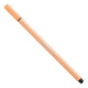 Stabilo Pen 68 Felt -Tip Pen Light Orange (68 25)