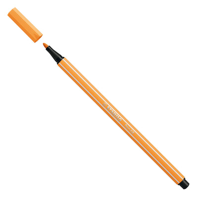Stabilo Pen 68 Felt -Tip Papaya (68 85)