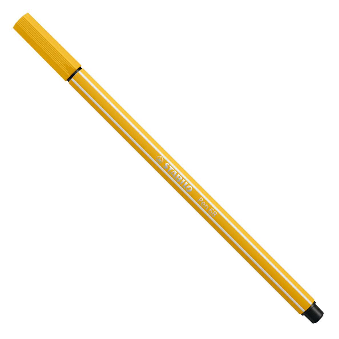 Stabilo Pen 68 Felt -Tip Ticker (68 87)