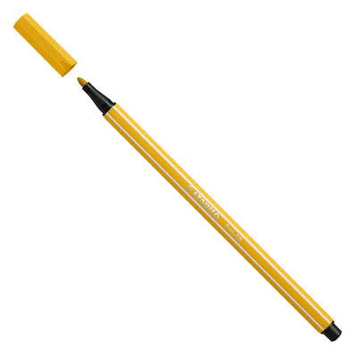 Stabilo Pen 68 Felt -Tip Ticker (68 87)