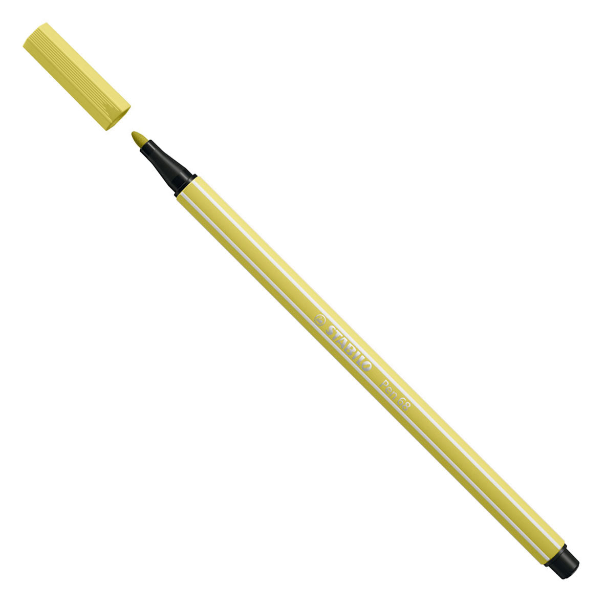 Stillo Pen 68 Felt -Tip Pen (68 67)