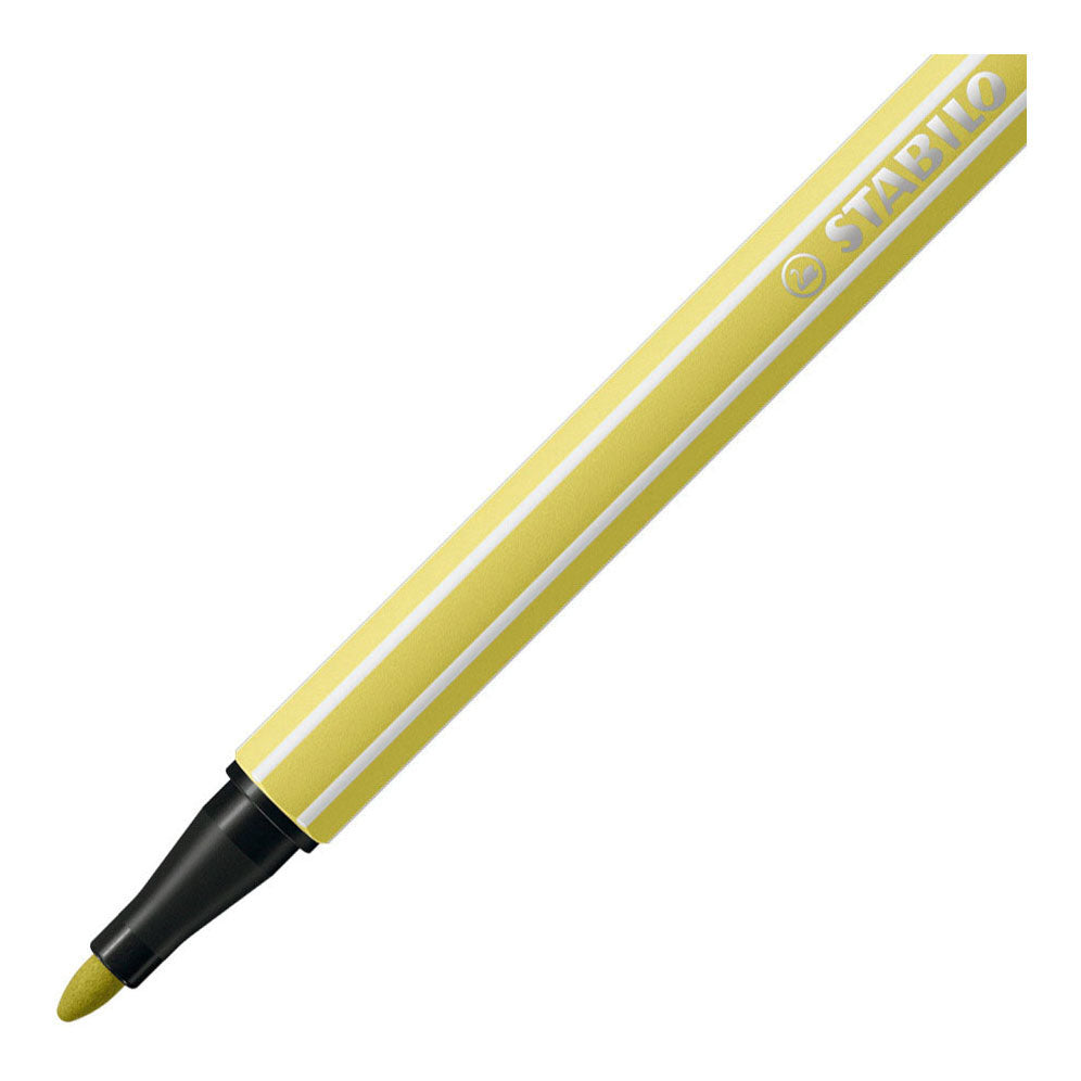 Stillo Pen 68 Felt -Tip Pen (68 67)