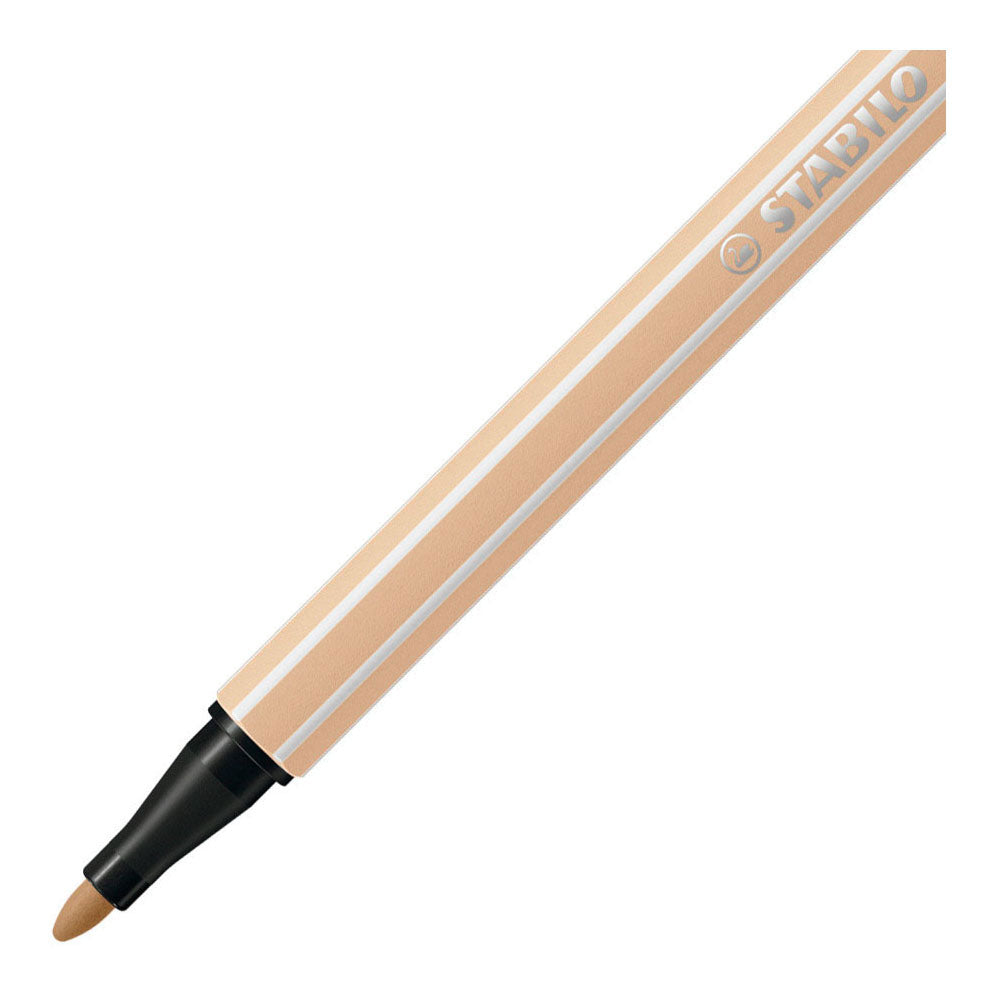 Stabilo Pen 68 Felt -Tip Marker (68 86)