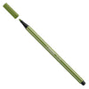 Stabilo Pen 68 Felt -Tip Pen Mos Green (68 35)