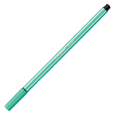 Stabilo Pen 68 Felt -Tip Pen Icegroen (68 13)