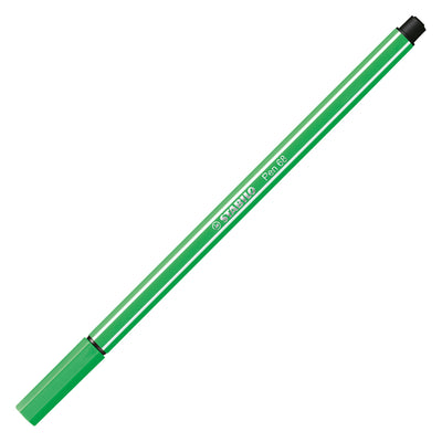 Stabilo Pen 68 Felt -Tip Pen Light Emerald Green (68 16)