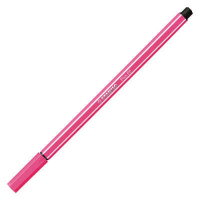 Stabilo Pen 68 Felt -Tip Stop Heliotrope (68 17)