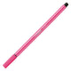 Stabilo Pen 68 Felt -Tip Stop Heliotrope (68 17)
