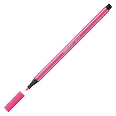 Stabilo Pen 68 Felt -Tip Stop Heliotrope (68 17)