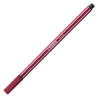 Stabilo Pen 68 Felt -Tip Pen Purple (68 19)