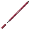 Stabilo Pen 68 Felt -Tip Pen Purple (68 19)