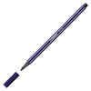 Stabilo Pen 68 Felt -Tip Pen Prussian Blue (68 22)