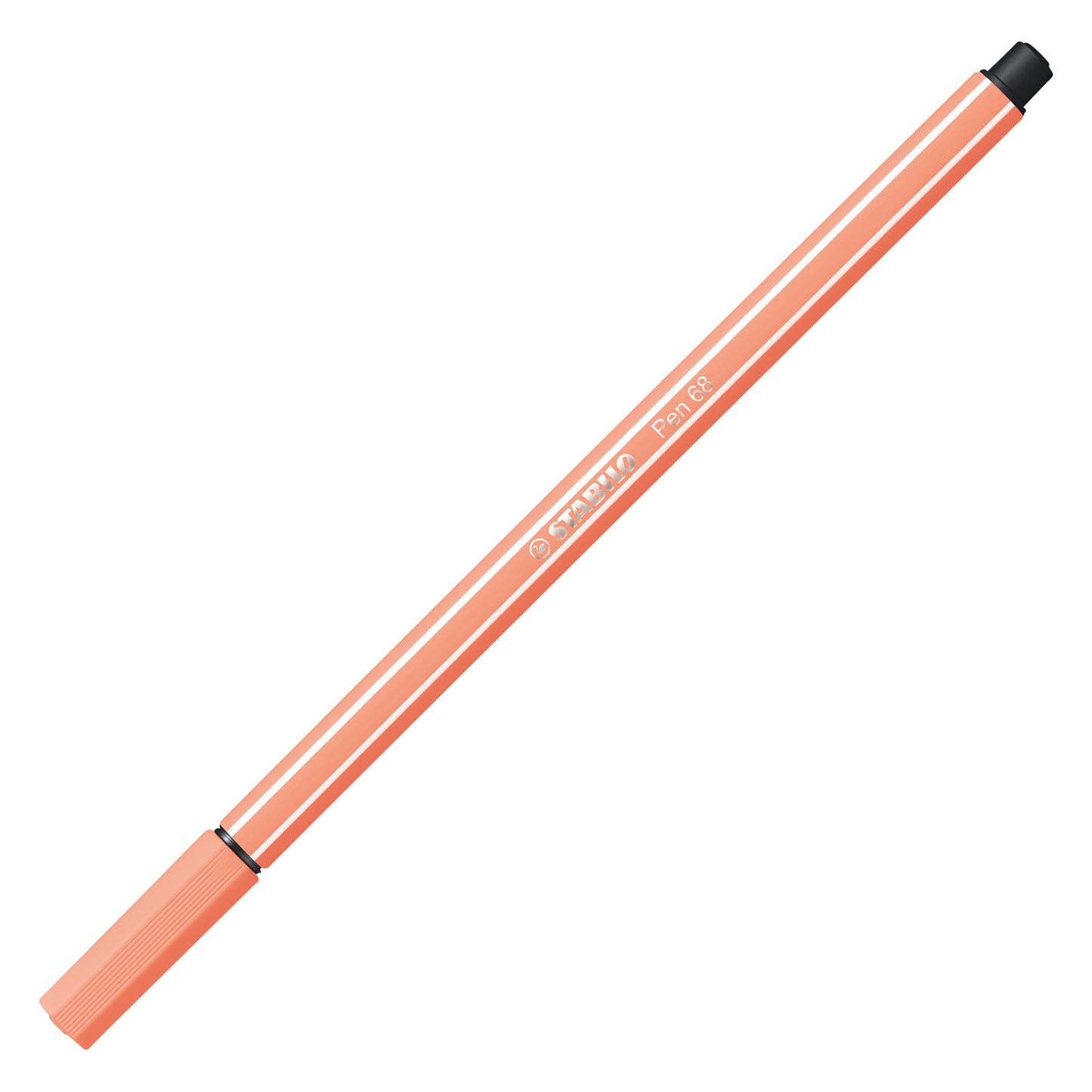 Stabilo Pen 68 Felt -Tip Pen Couleur (68 26)