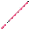 Stabilo Pen 68 Felt -Tip Pen rose (68 29)