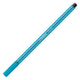 Stabilo Pen 68 Felt -Tip Pen Light Blue (68 31)