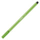 Stabilo Pen 68 Felt -Tip Pen Green clair (68 33)