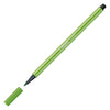 Stabilo Pen 68 Felt -Tip Pen Green clair (68 33)