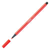 Stabilo Pen 68 Felt -Tip Pen Light Red (68 40)
