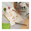 Stabilo Pen 68 Felt -Tip stylo jaune (68 44)