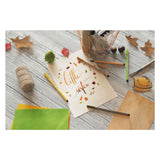 Stabilo Pen 68 Felt -Tip Pen Brown (68 45) - afbeelding 3