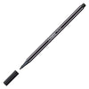 Stabilo Pen 68 Felt -Tip Pen Black (68 46)