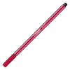 Stabilo Pen 68 Felt -Tip Pen Dark Red (68 50)