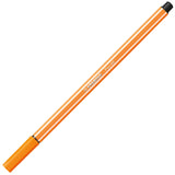 Stabilo Pen 68 - Felt -Tip Pen - Orange (68 54) - afbeelding 1