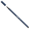 Stabilo Pen 68 Felt -tip Pen Payne's Blue Grey (68 98)