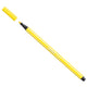 Stabilo Pen 68 Felt -Tip Citroen Geel (68 24)