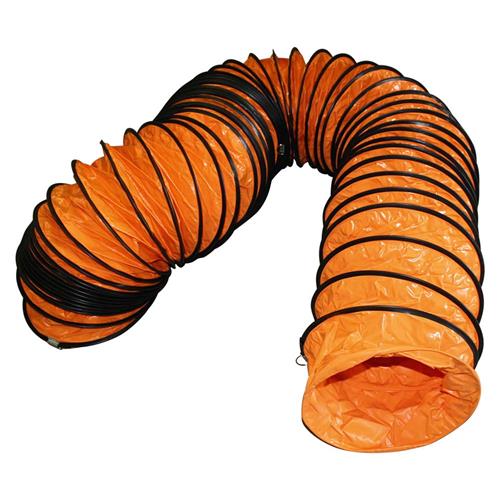 Tuyau de ventilation Climameister SVS 310 300 mm 10 m