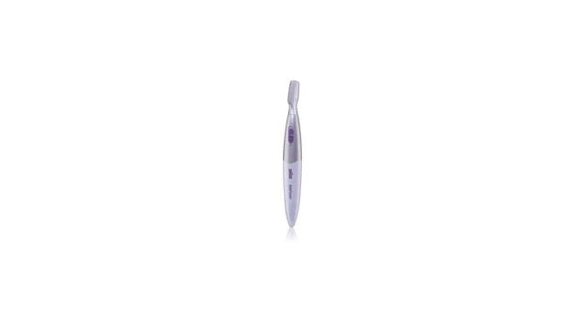 Rasoir femme Braun fg1100