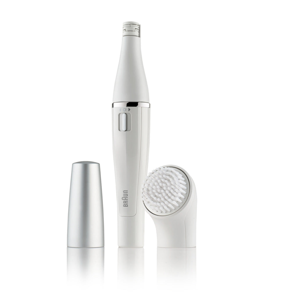 Braun SE810 Facial Pilateur Brosse de nettoyage facial