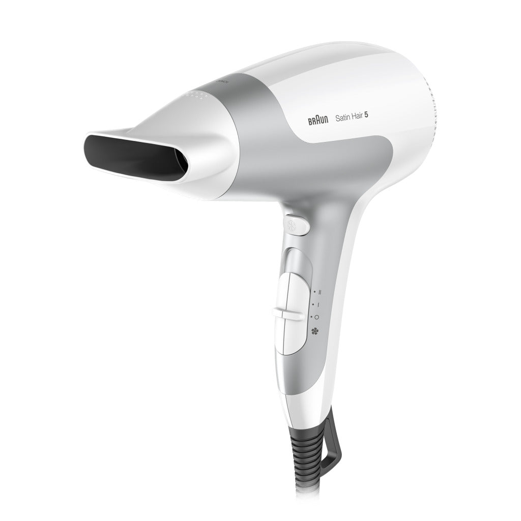 Braun Care HD580